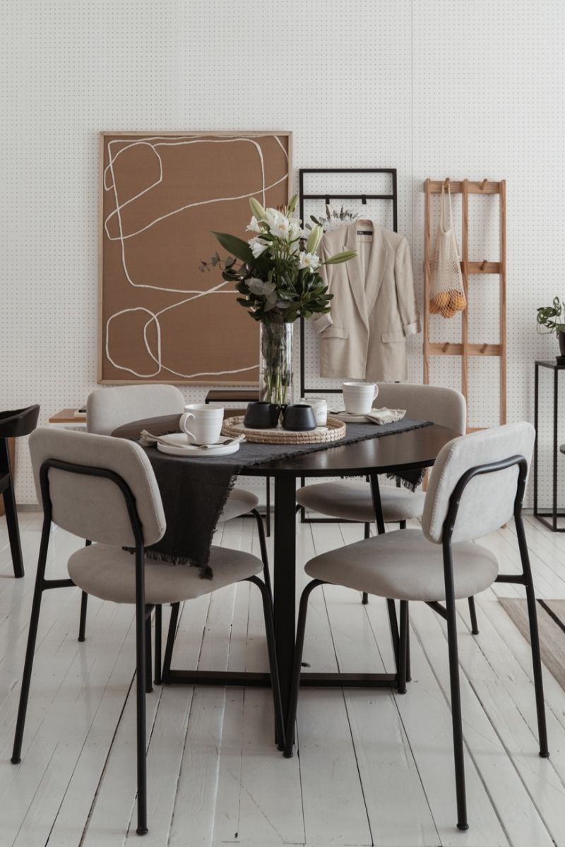 Mesa comedor Valencia