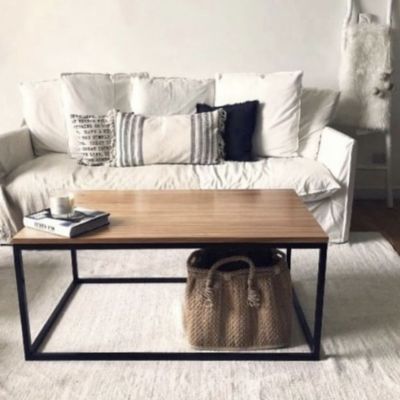 Mesa Living Valencia