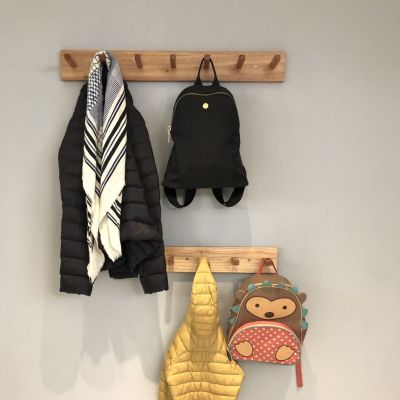 Perchero Valencia Long